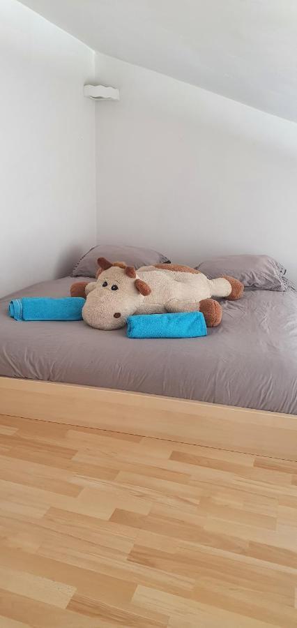 Caux Joshroom מראה חיצוני תמונה