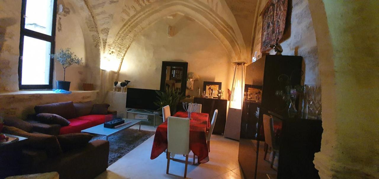 Caux Joshroom מראה חיצוני תמונה