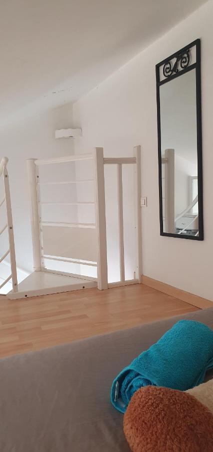 Caux Joshroom מראה חיצוני תמונה