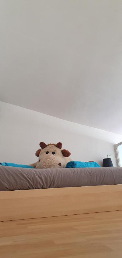 Caux Joshroom מראה חיצוני תמונה
