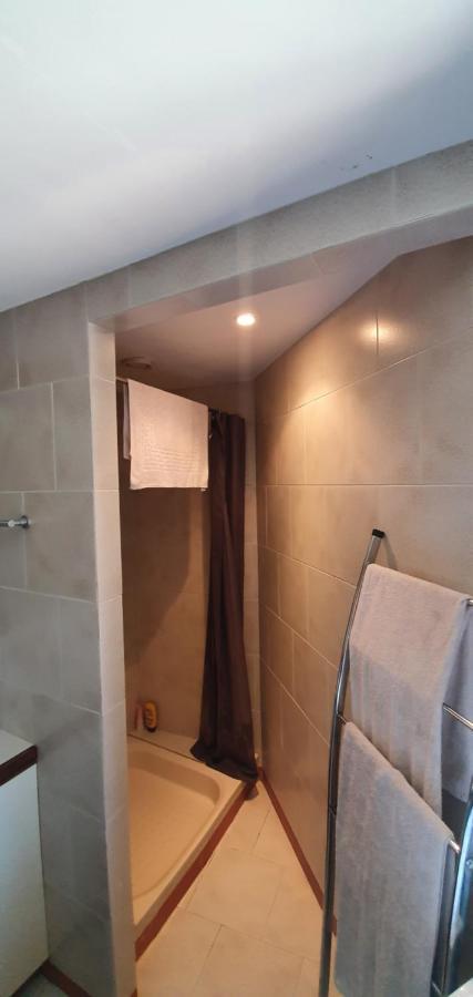 Caux Joshroom מראה חיצוני תמונה