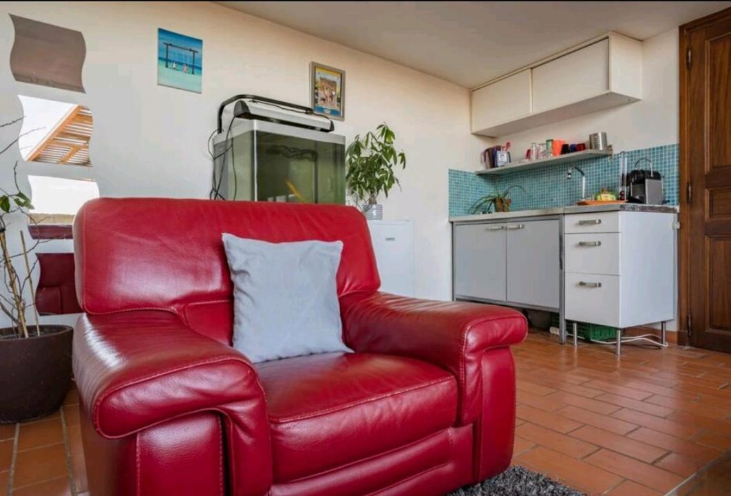 Caux Joshroom מראה חיצוני תמונה