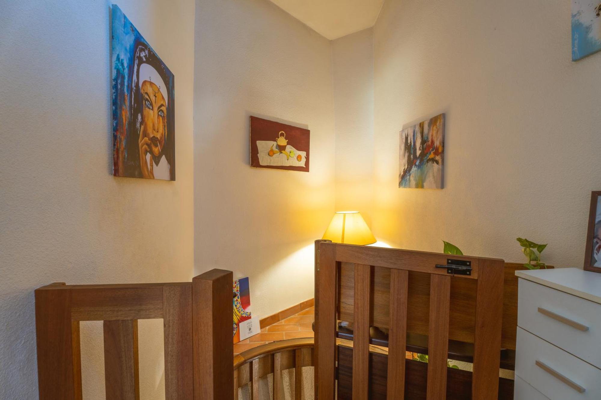 Caux Joshroom מראה חיצוני תמונה